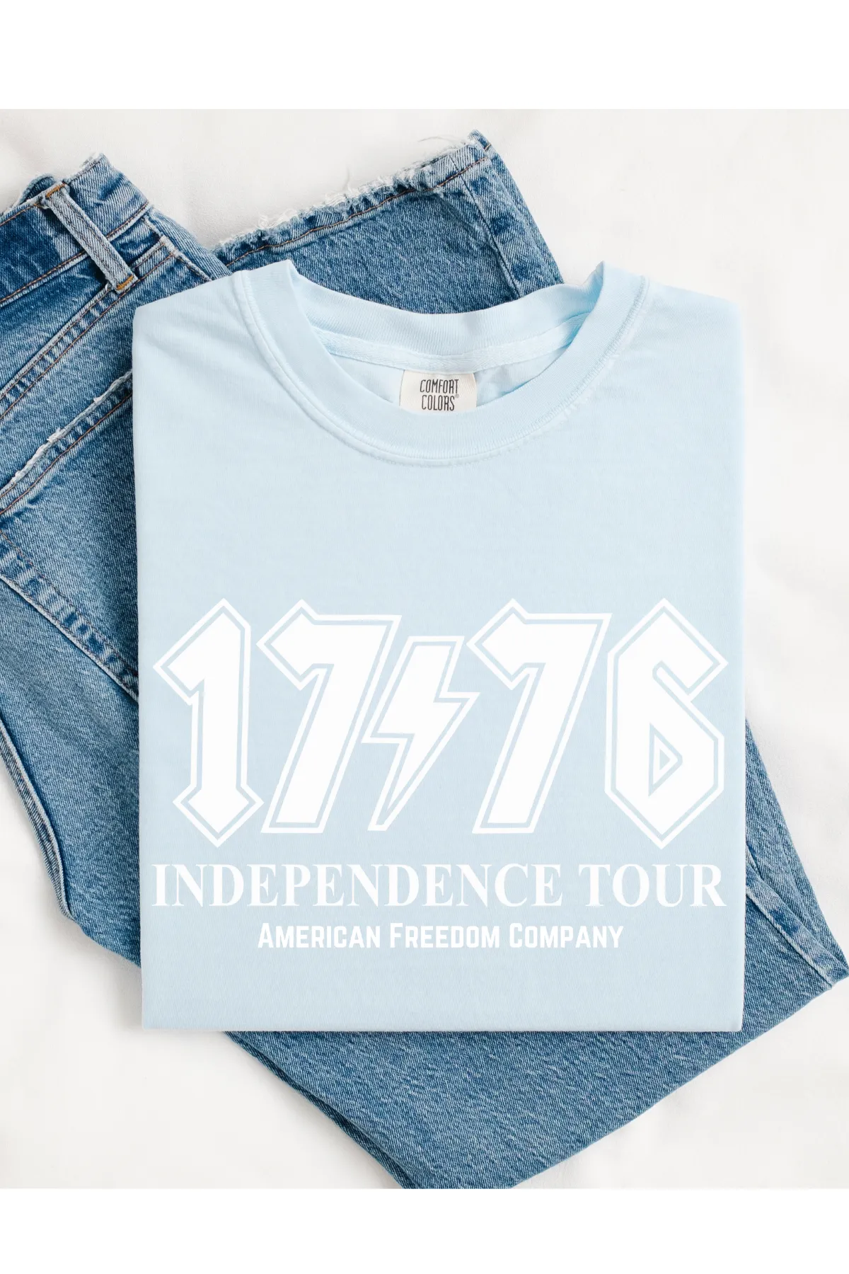 1776 Spring Tees
