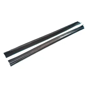 2020  Audi A4/S4 Carbon Fiber KB Style Side Skirts | B9.5 A4/S4
