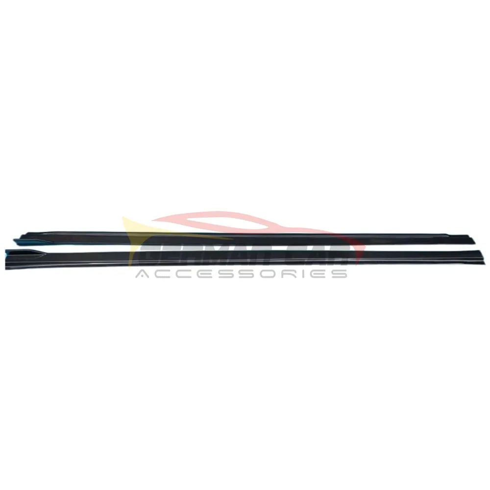 2020  Audi A4/S4 Carbon Fiber KB Style Side Skirts | B9.5 A4/S4