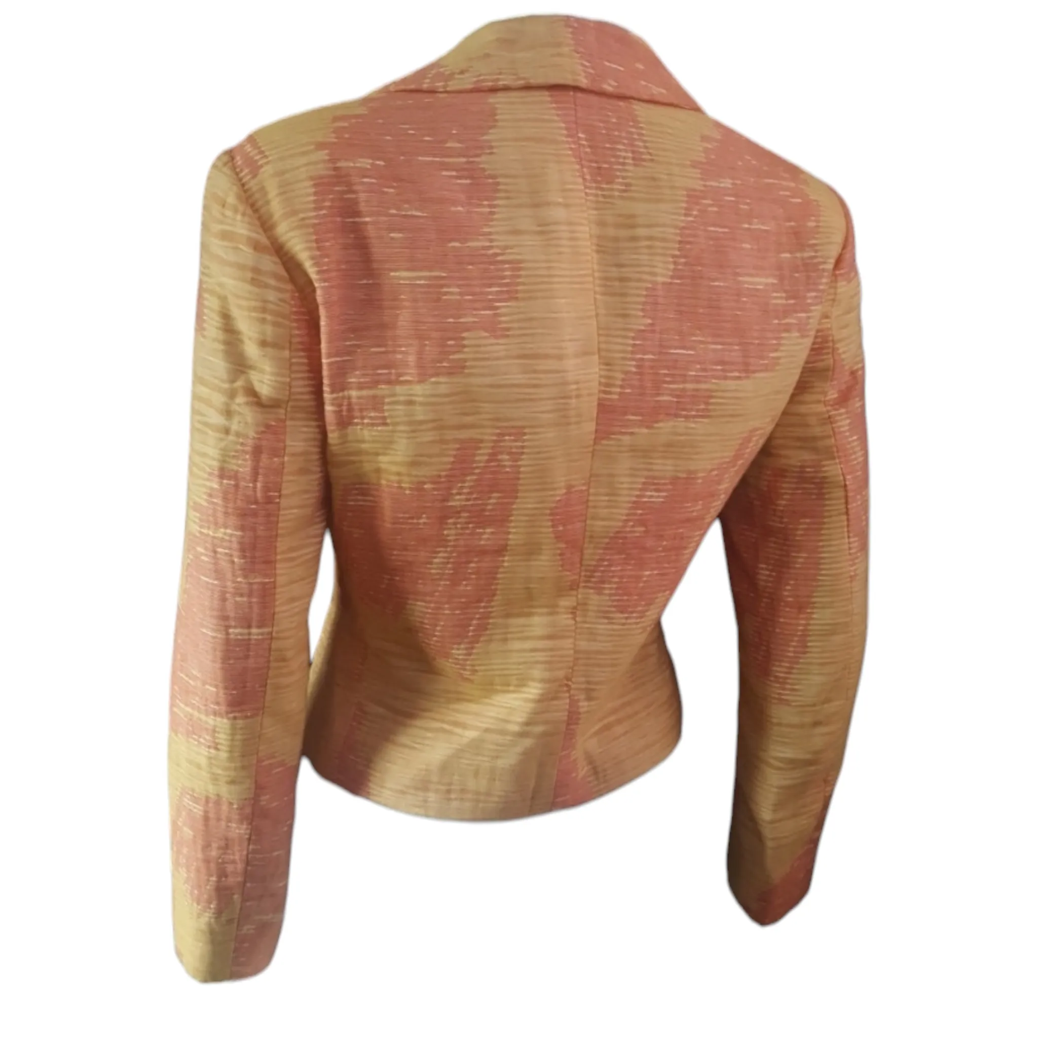 90s Vintage Versace Jeans Couture Shirt Jacket size S