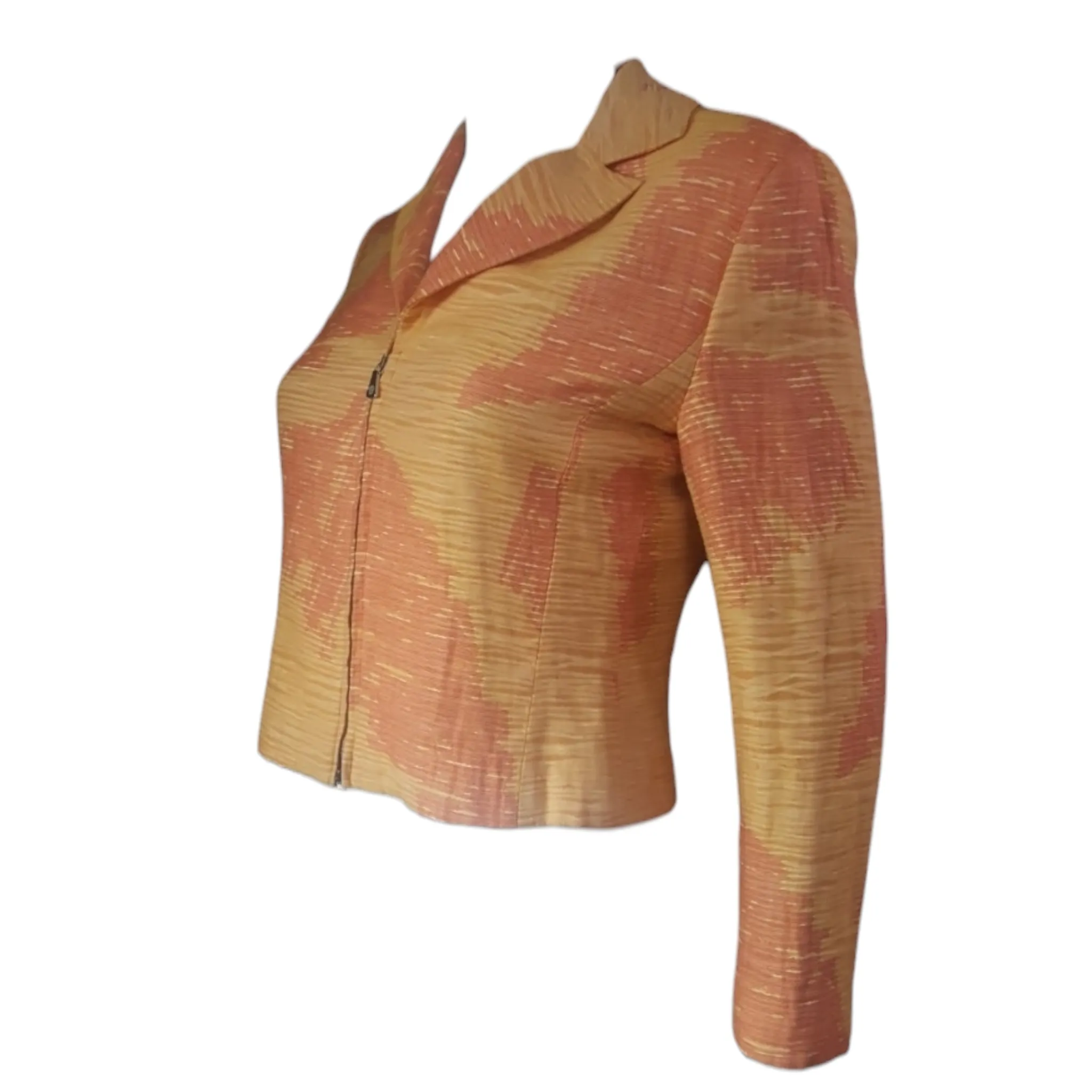 90s Vintage Versace Jeans Couture Shirt Jacket size S
