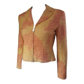 90s Vintage Versace Jeans Couture Shirt Jacket size S