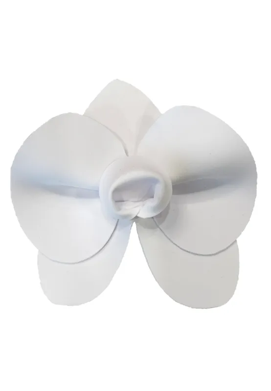 ACA Flower Brooch