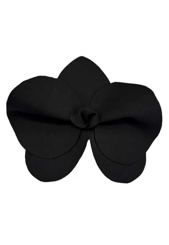 ACA Flower Brooch