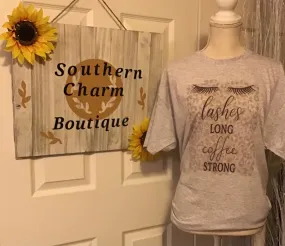 Assorted Custom Tees