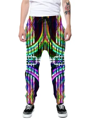 Astral Gate Joggers