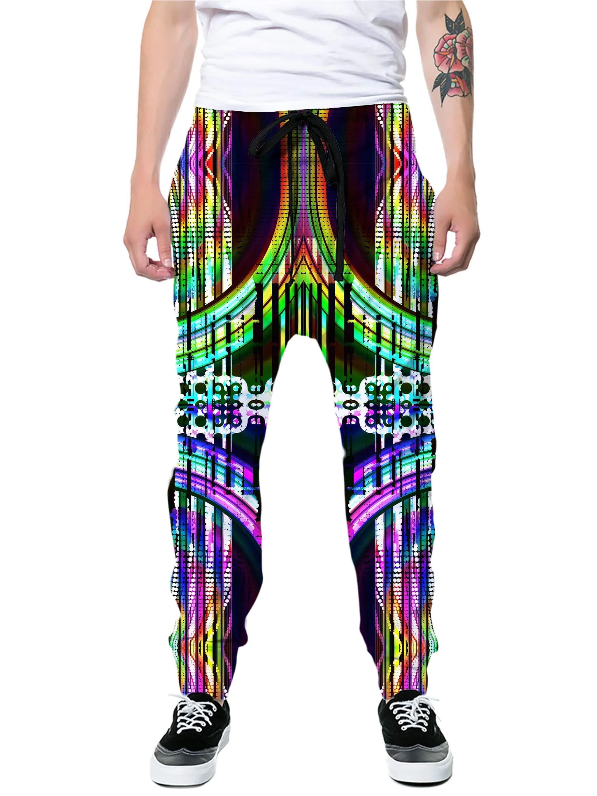 Astral Gate Joggers
