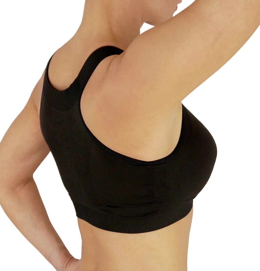 Basic Recovery Bra