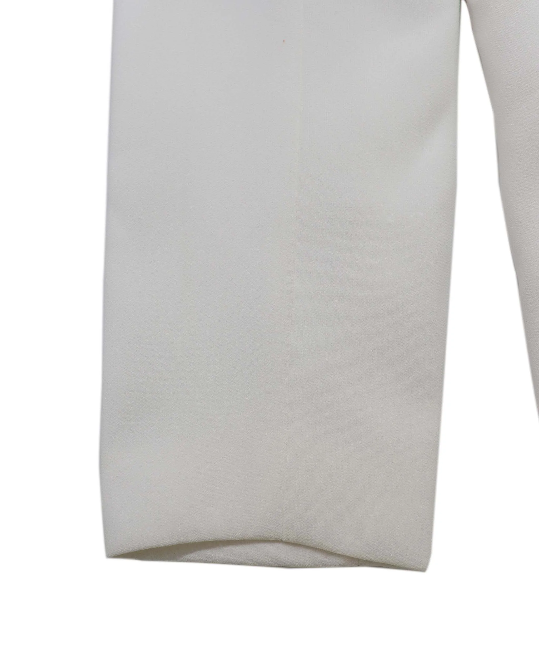 Bow Down Blazer Bow White Medium RJC4234