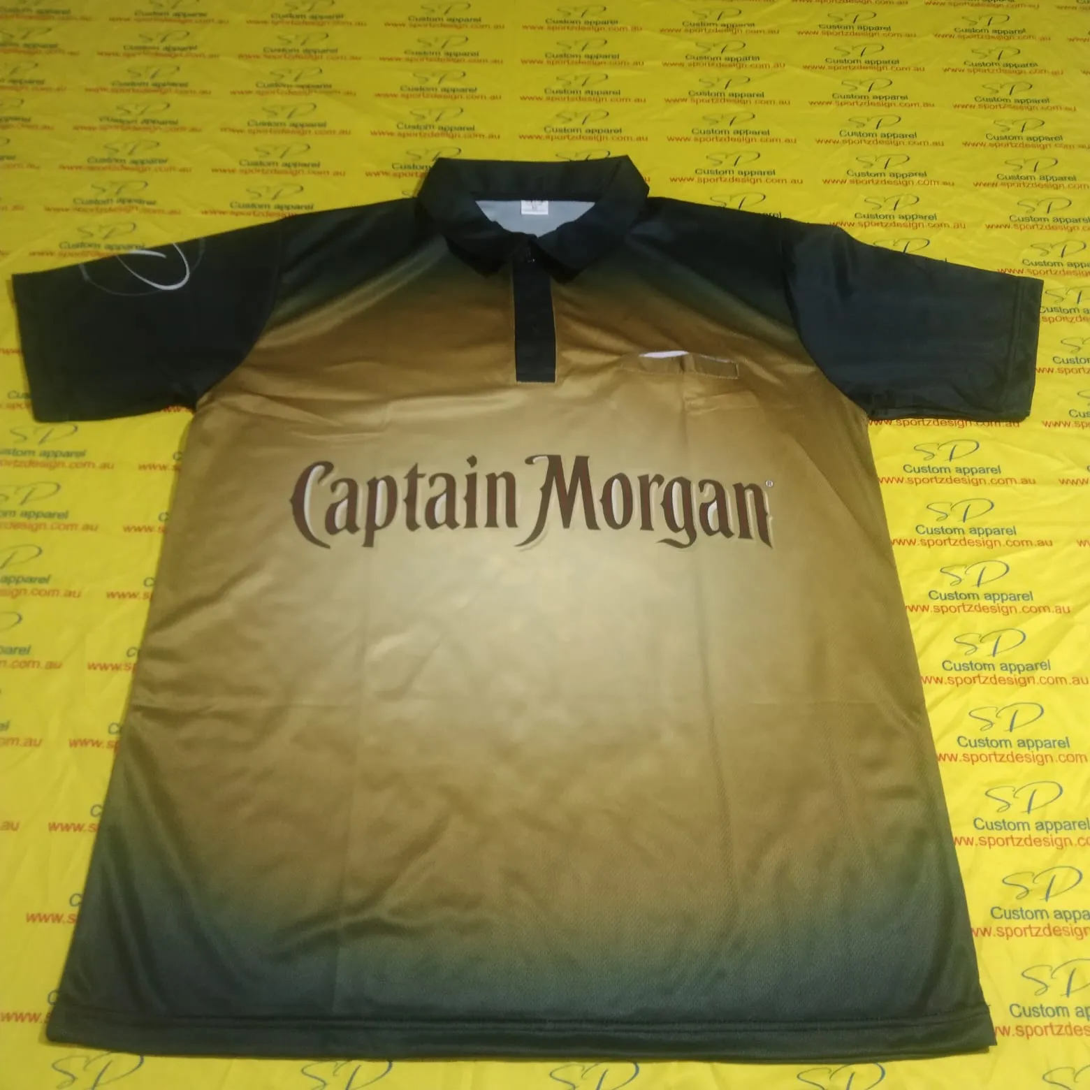 Captain Lawn Bowls