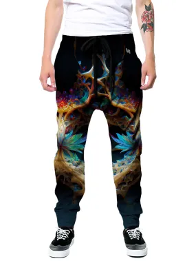Carefree Luxury Joggers