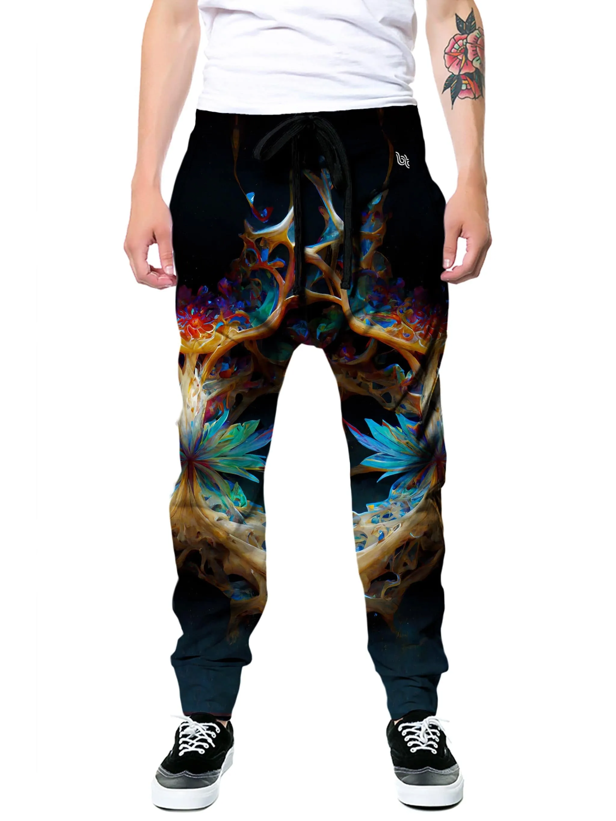 Carefree Luxury Joggers
