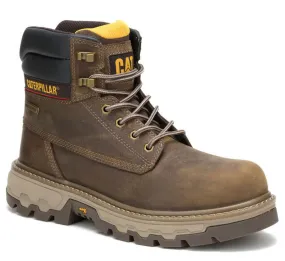 Cat Men's 6 Inch Colorado Equip WP CT SR EH