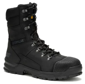 Cat Men's 8 Inch Accomplice X WP ST SR EH