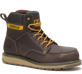 Cat Men's Calibrate ST WP SR EH
