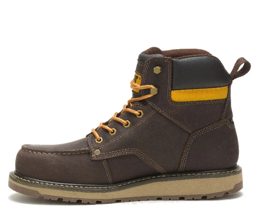 Cat Men's Calibrate ST WP SR EH