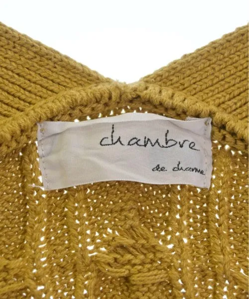 chambre de charme Cardigans
