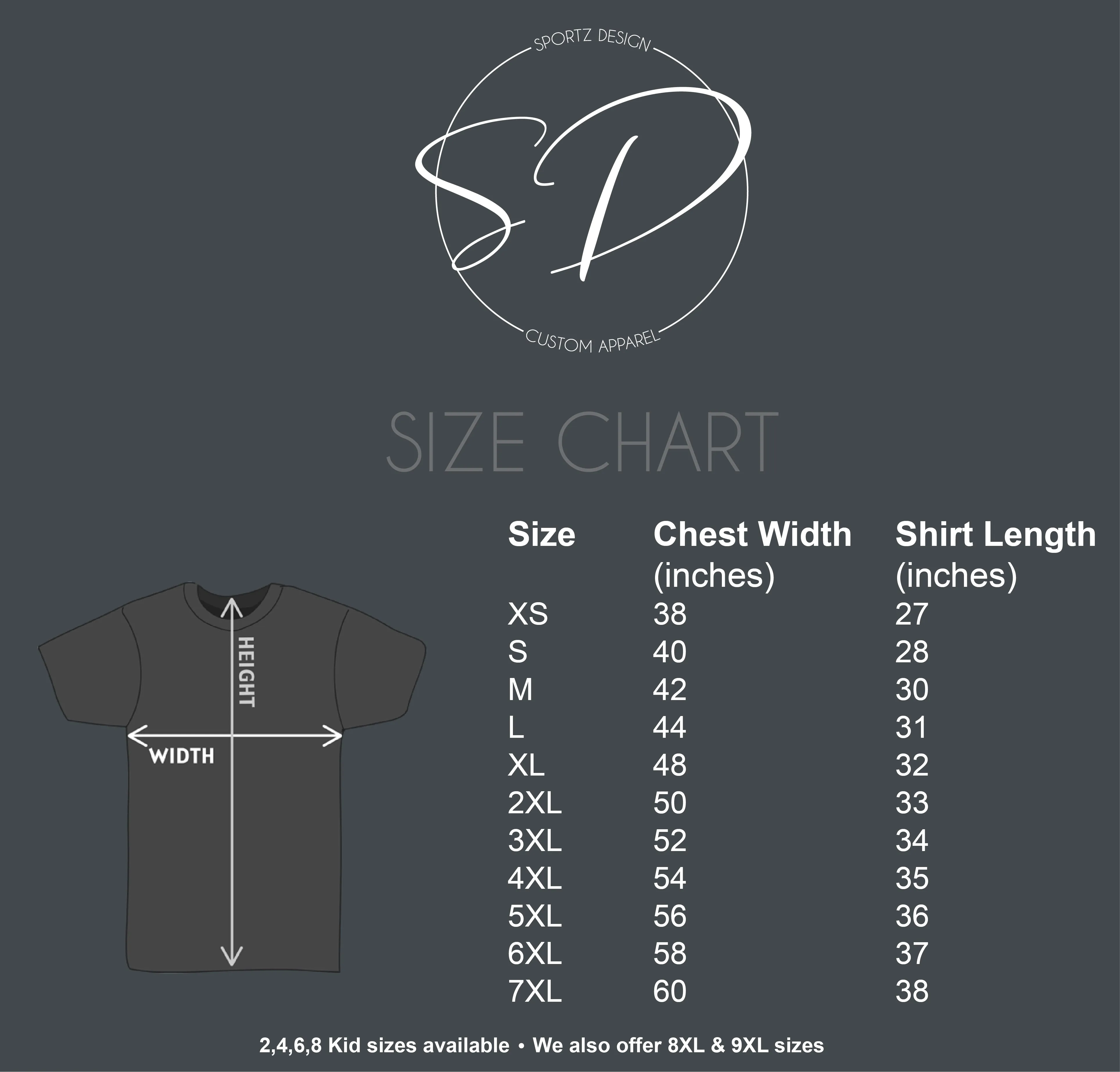 Chiari Shirt