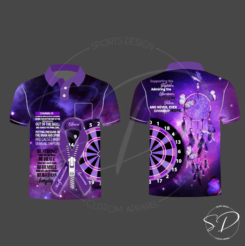 Chiari Shirt