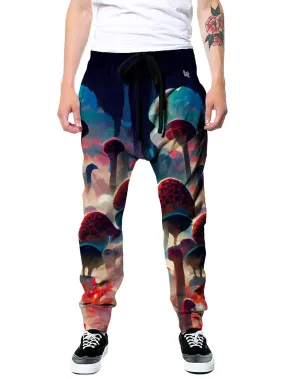 Dapper Master Joggers