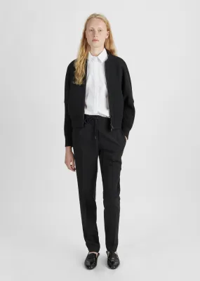Driver Blouson Jacket