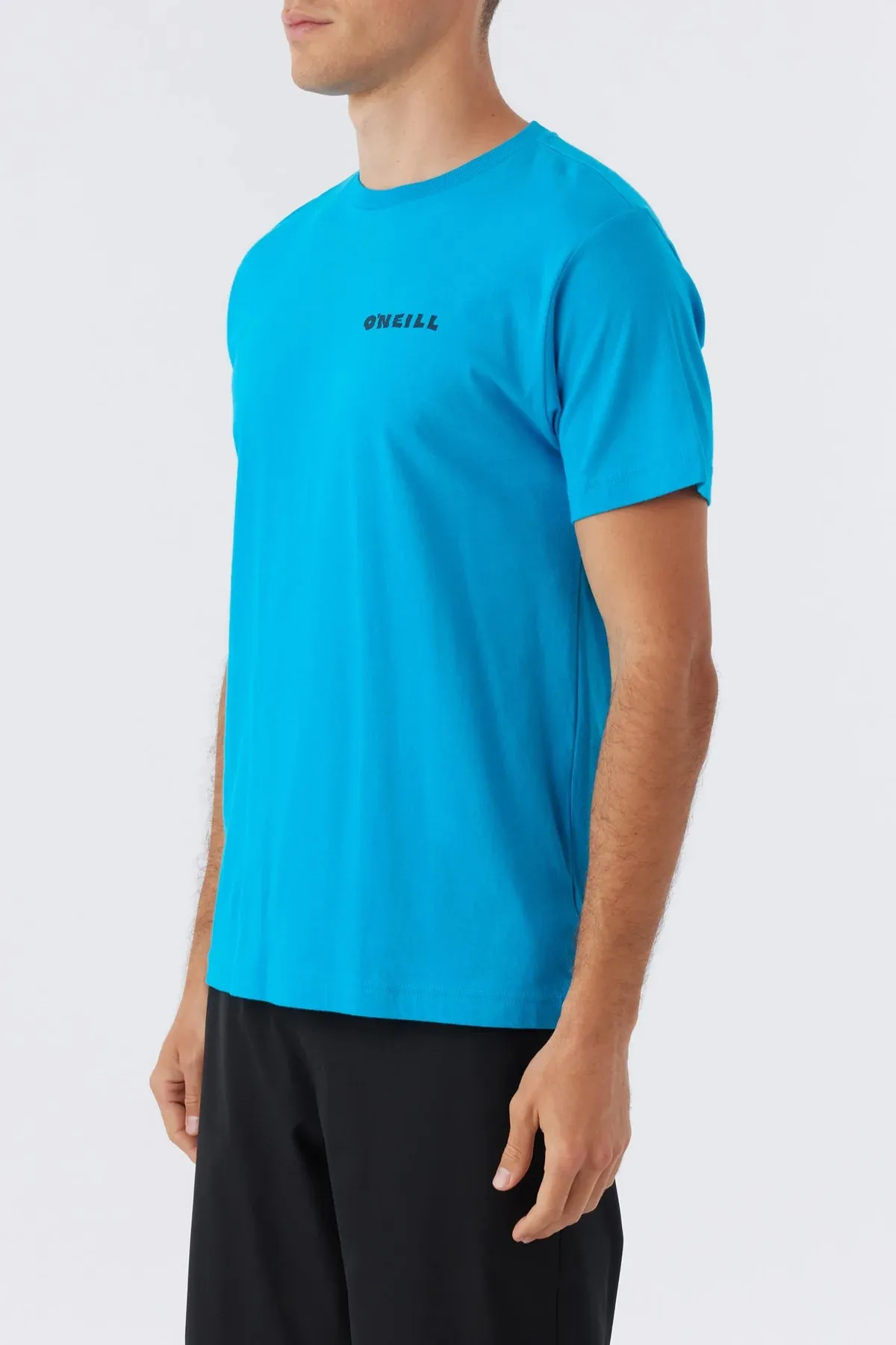 Elementals SS Tee