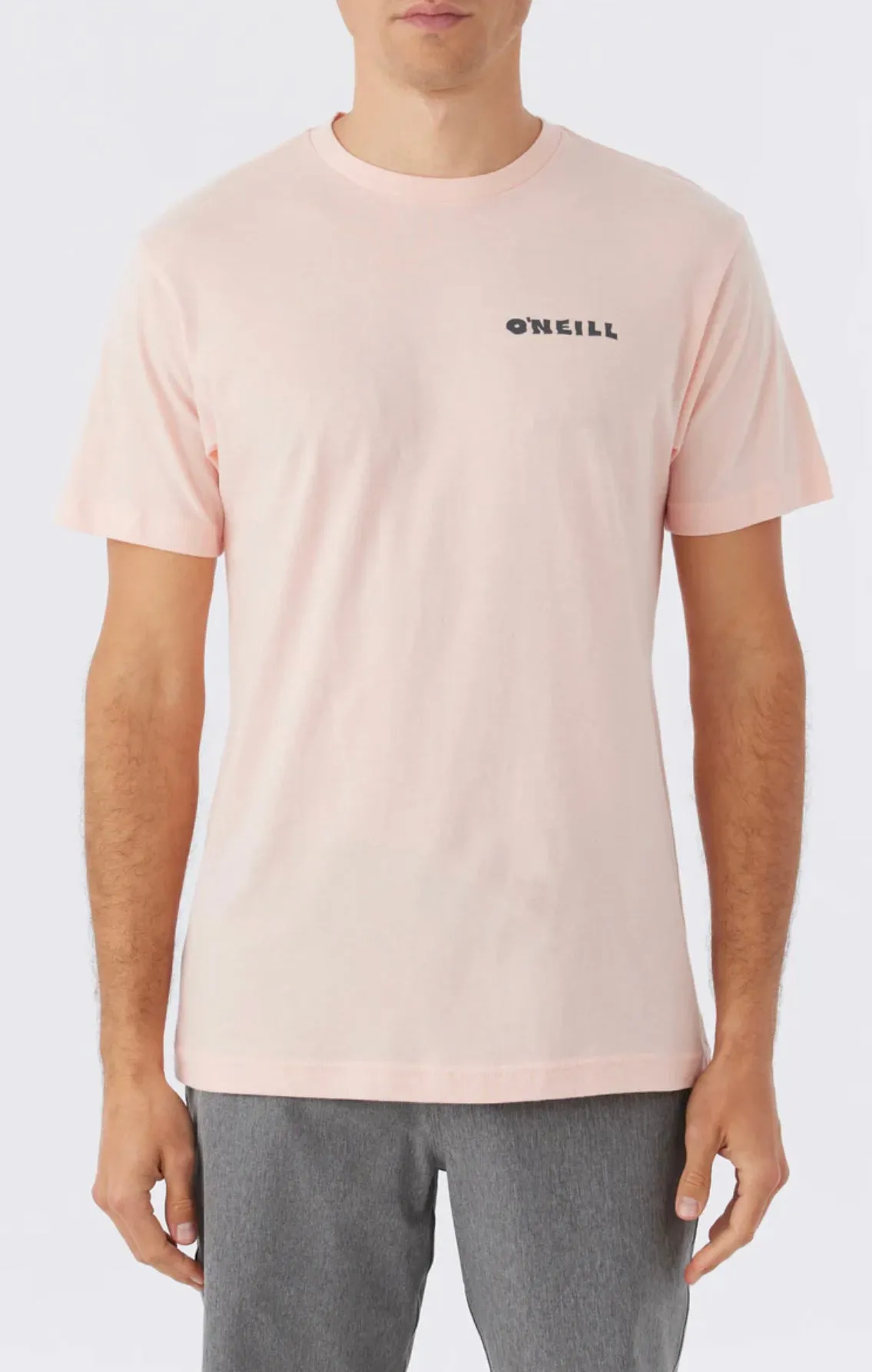 Elementals SS Tee