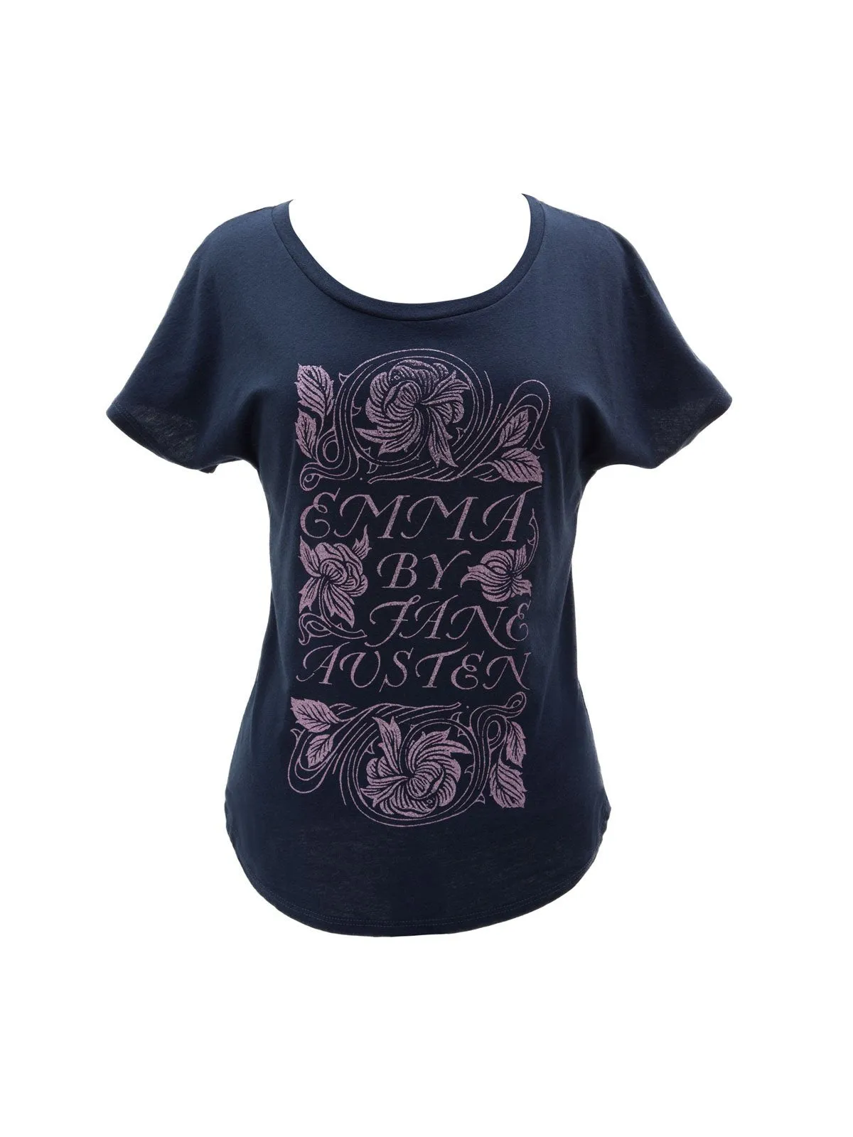 Emma Women’s Relaxed Fit T-Shirt