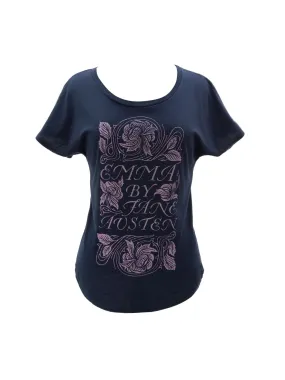 Emma Women’s Relaxed Fit T-Shirt