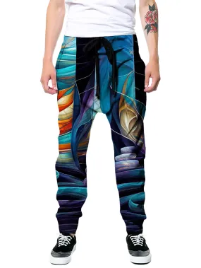 Enchanting Breath Joggers