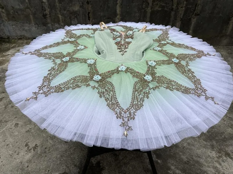 Fairy of the Woodland Glade Variation (3rd Fairy)