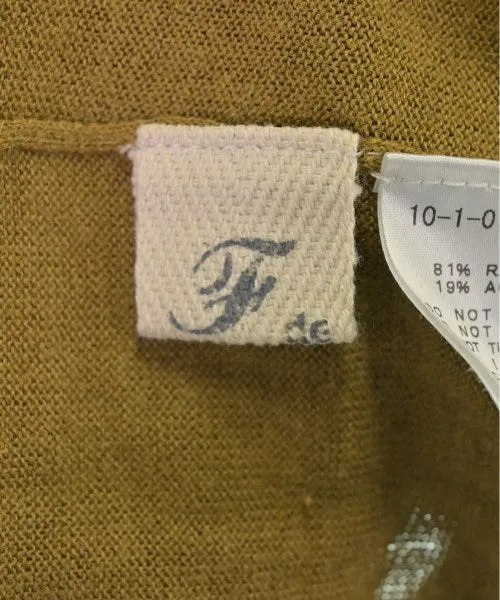 FIL DE FER Cardigans
