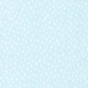 Flannel: Glacier $10.99/yard