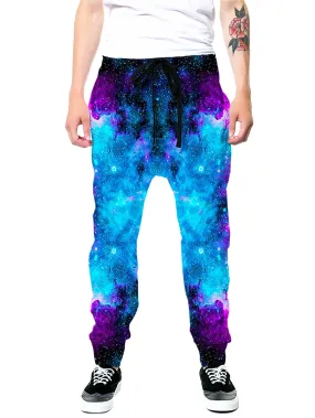 Galactic Spectrum Joggers