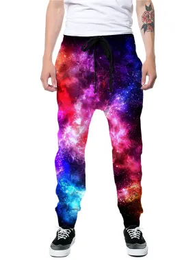 Galaxy Vibe Joggers