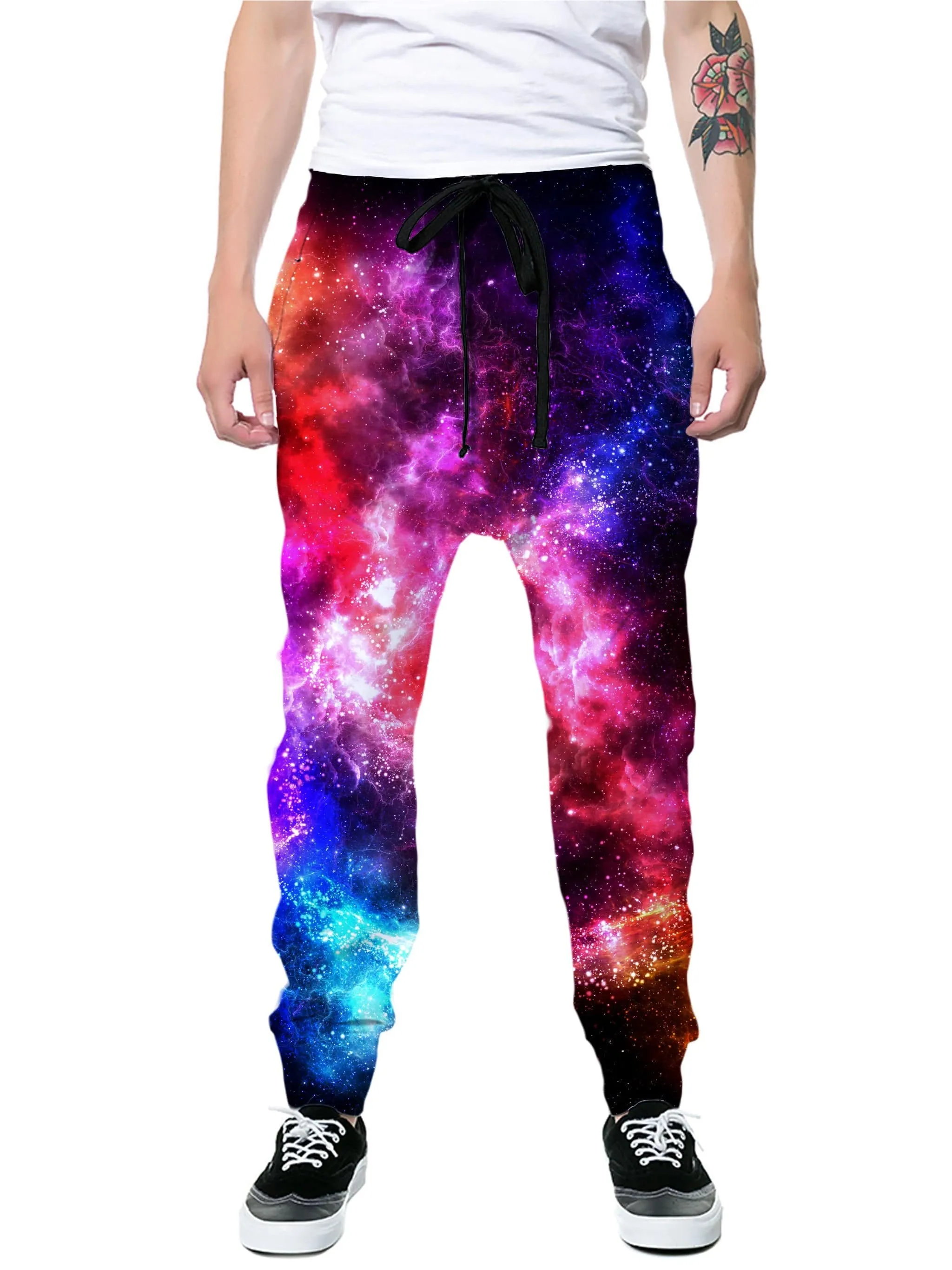 Galaxy Vibe Joggers