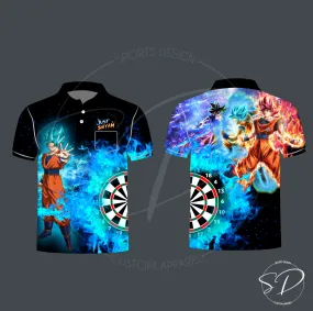 Goku Shirt