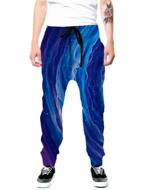 I Come in Peace Joggers