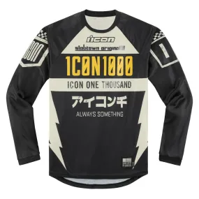 Icon Slabtown Jersey