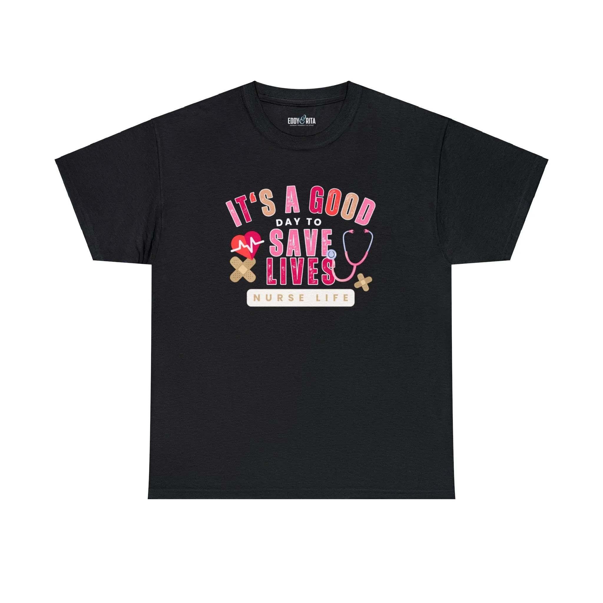 It's a Good Day to Save Lives Women's T-Shirt