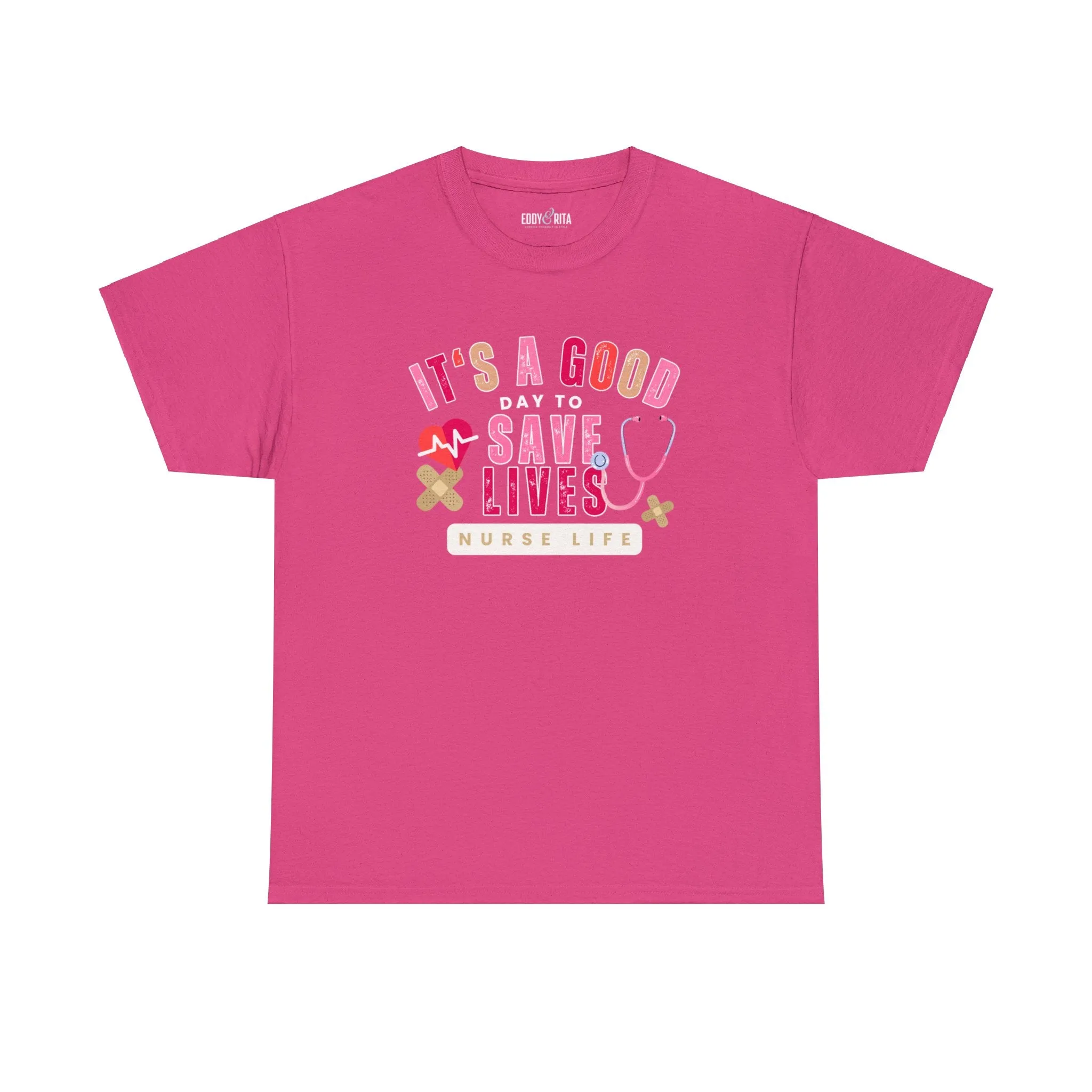 It's a Good Day to Save Lives Women's T-Shirt