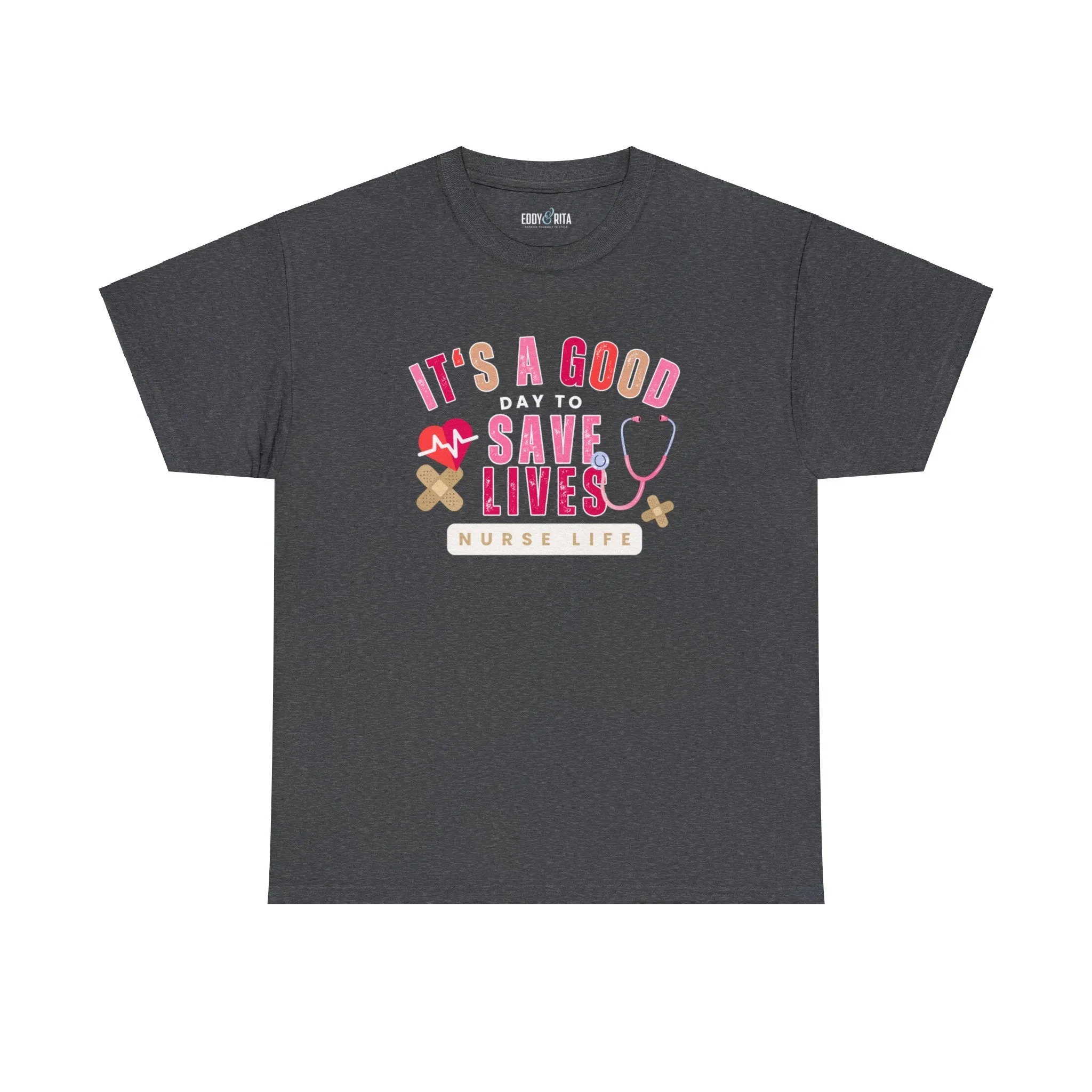 It's a Good Day to Save Lives Women's T-Shirt