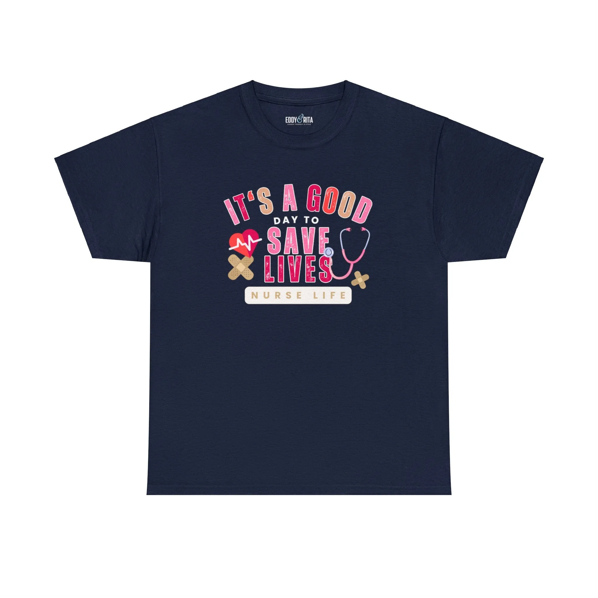It's a Good Day to Save Lives Women's T-Shirt
