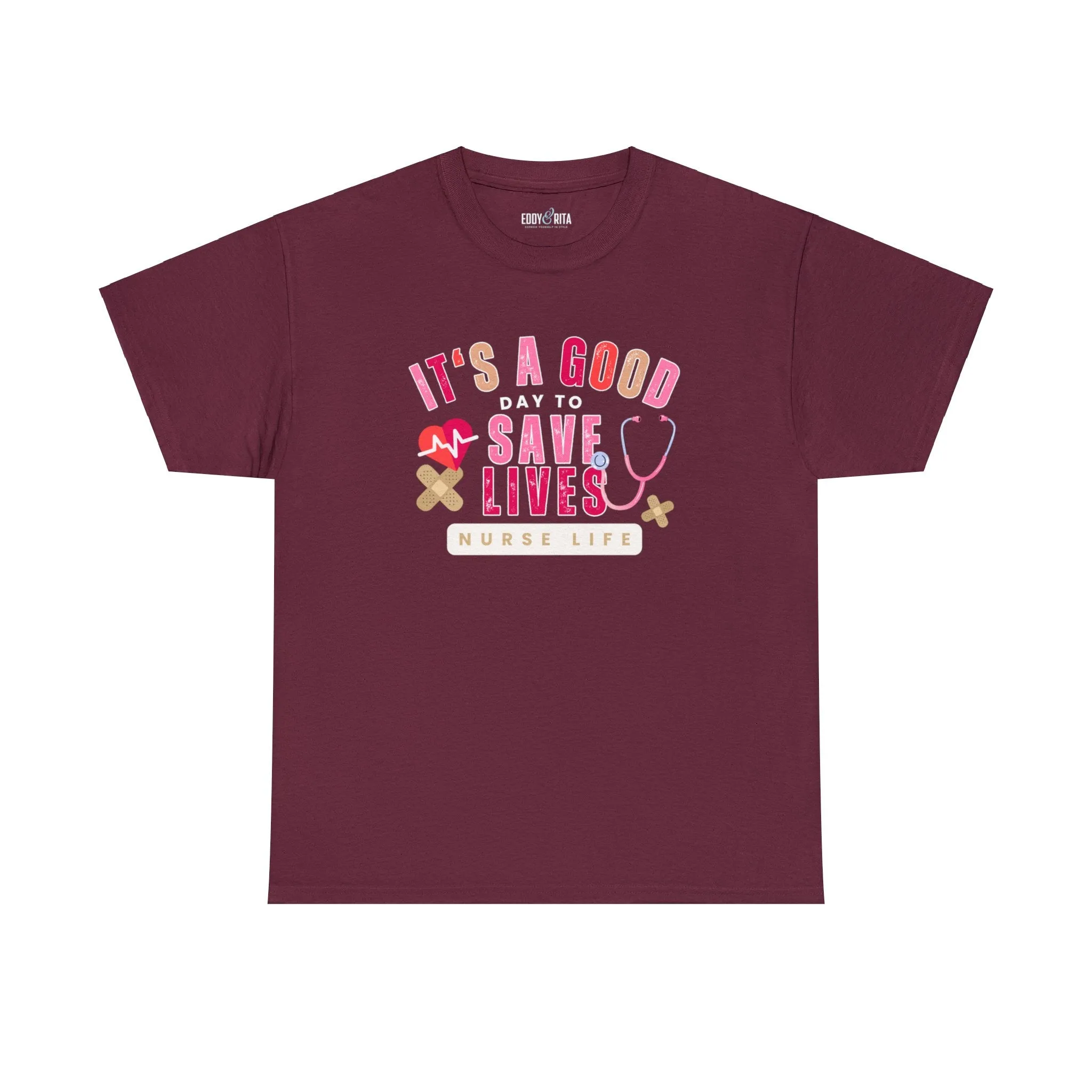 It's a Good Day to Save Lives Women's T-Shirt