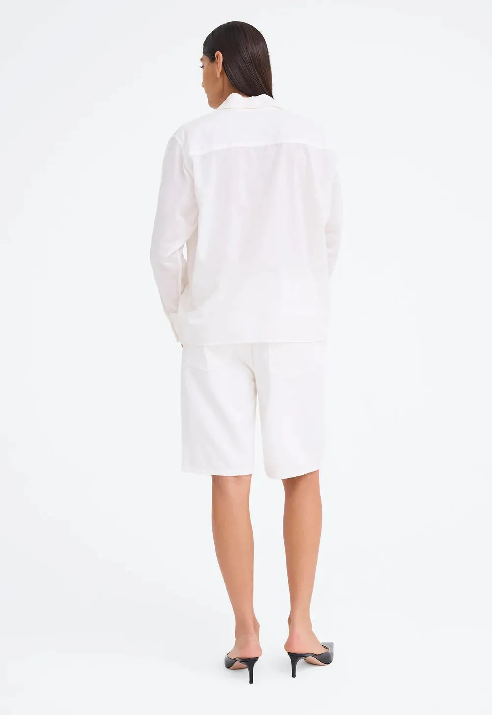 Jac and Jack Roq Shirt in Dore