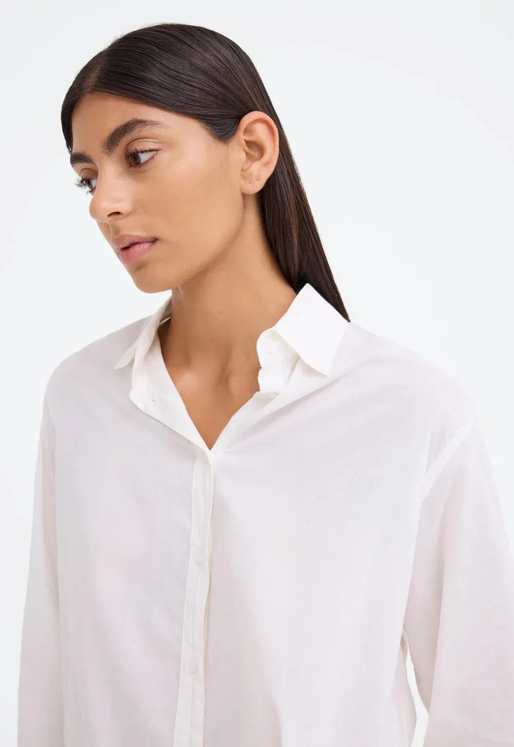 Jac and Jack Roq Shirt in Dore