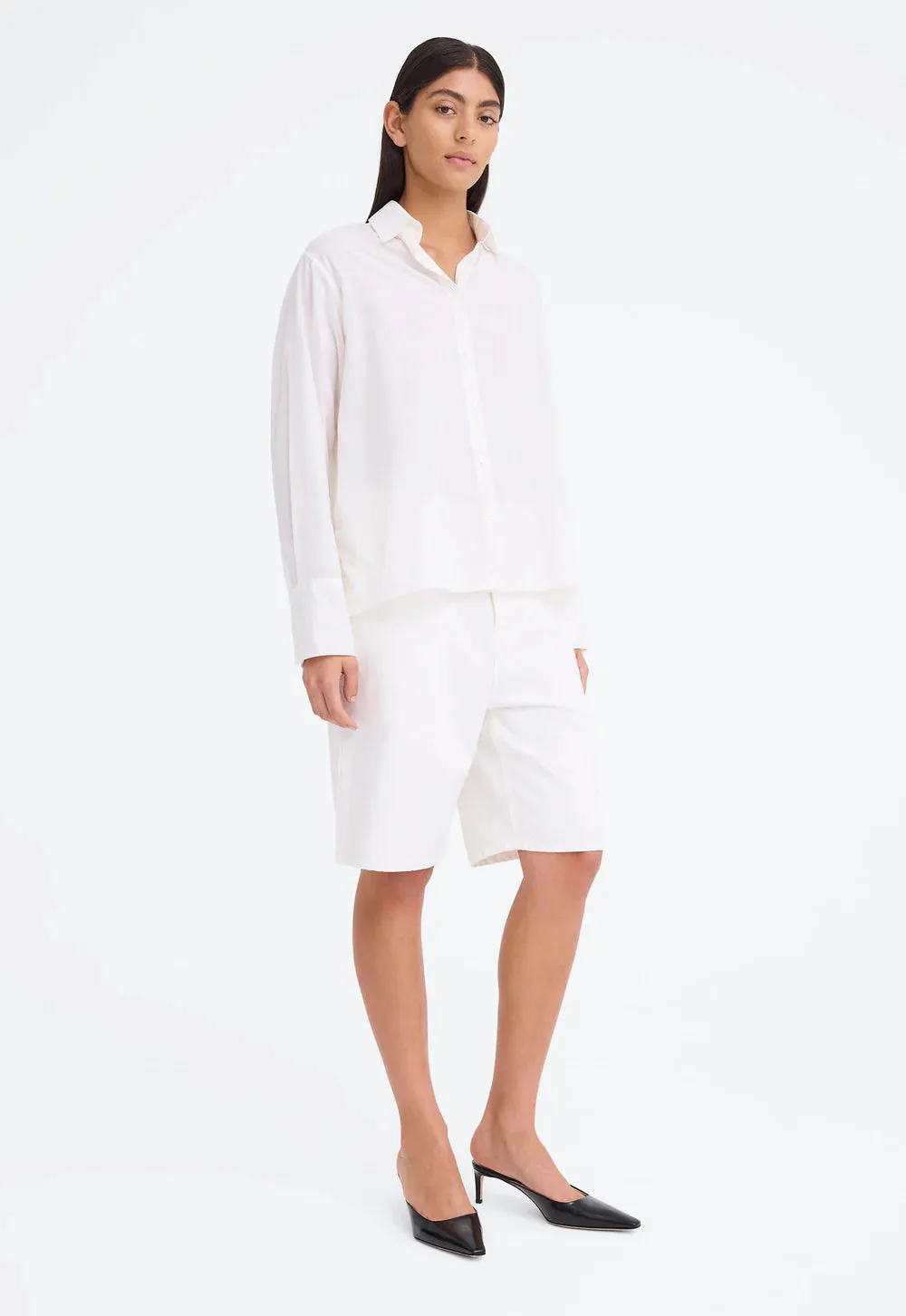 Jac and Jack Roq Shirt in Dore