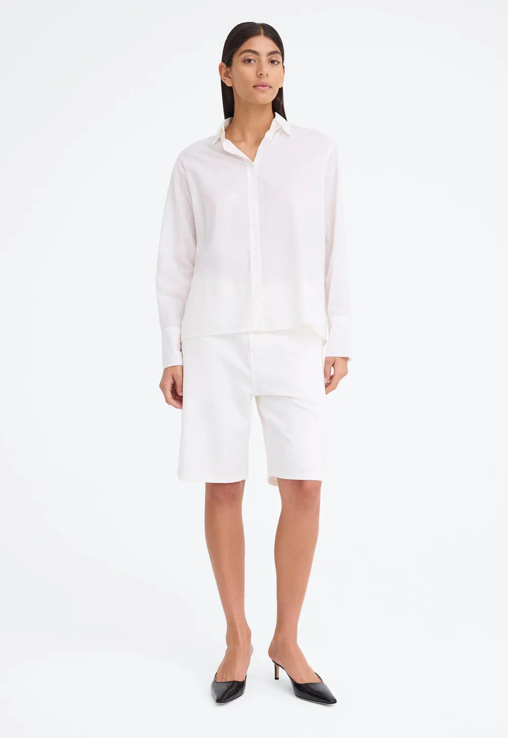 Jac and Jack Roq Shirt in Dore