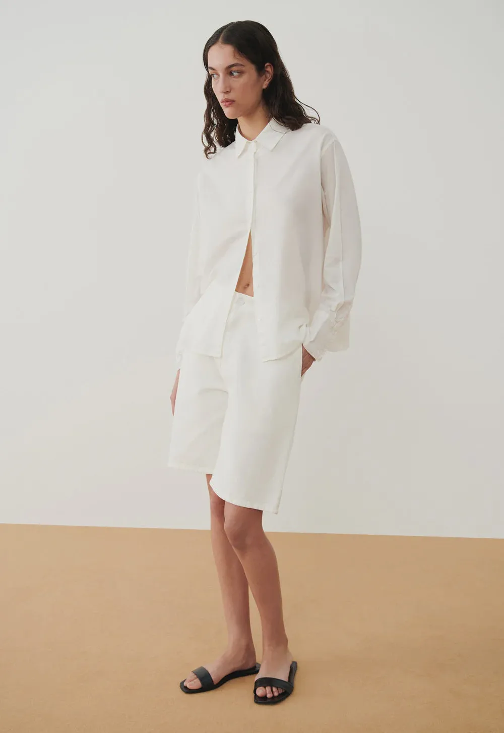 Jac and Jack Roq Shirt in Dore