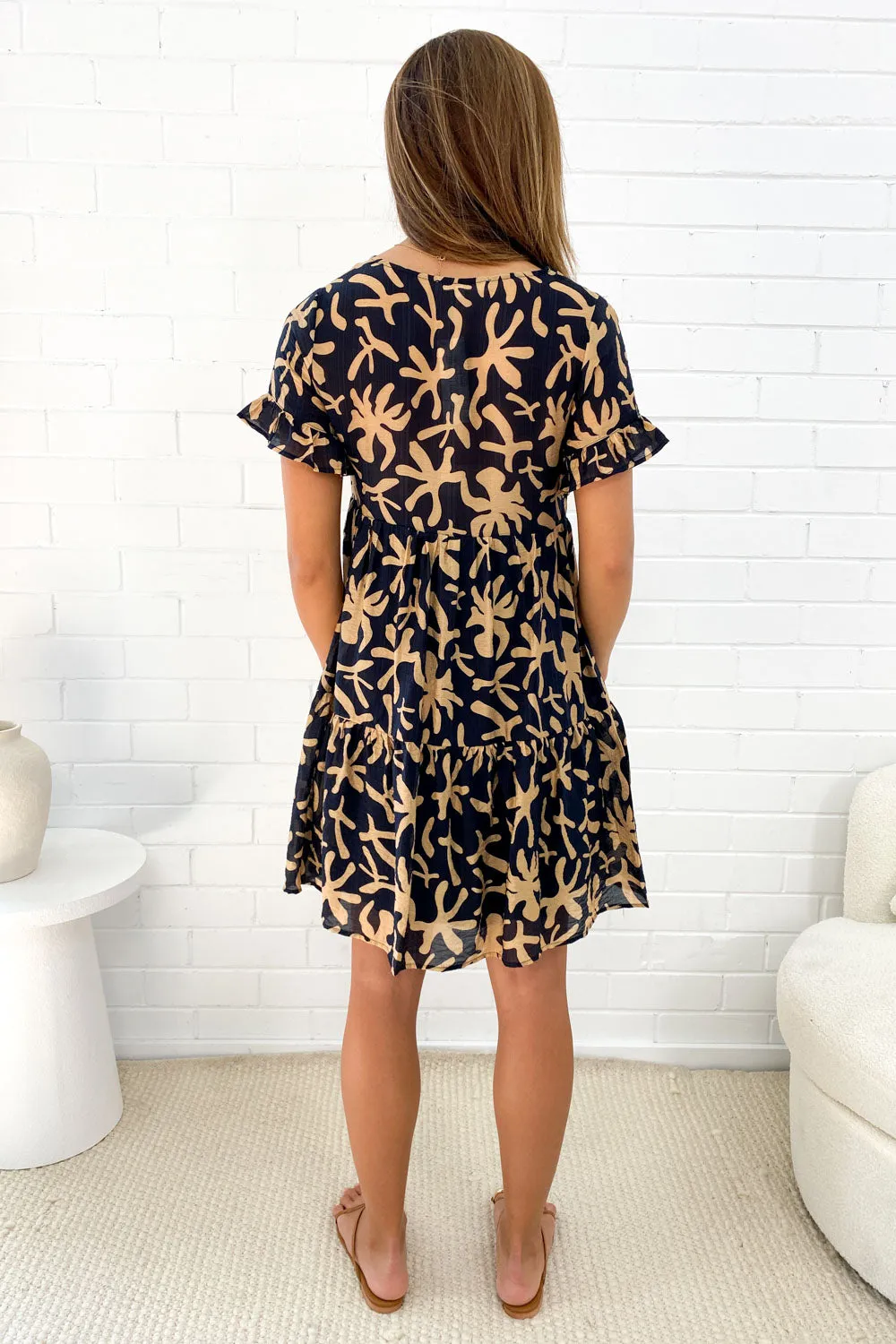 Josie Dress
